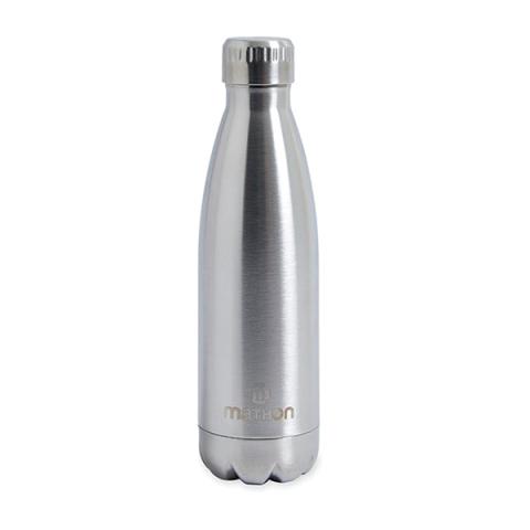 Bouteille isotherme inox 350 ml Mathon Bouteille isotherme inox 350 ml Mathon