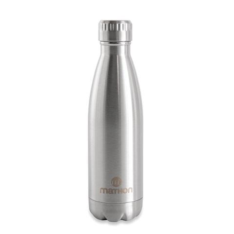 Bouteille isotherme inox 500 ml Mathon