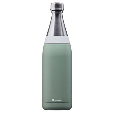 Bouteille isotherme Thermavac vert 0,6 L Aladdin Bouteille isotherme Thermavac vert 0,6 L Aladdin