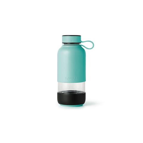 Bouteille To Go Bleu 600 ml Lekue Bouteille To Go Bleu 600 ml Lekue
