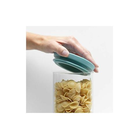 Brabantia - 298325 Organiseur de placards Verre