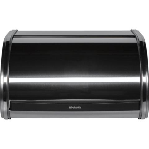 Brabantia 339585 boîte à pain acier inoxydable