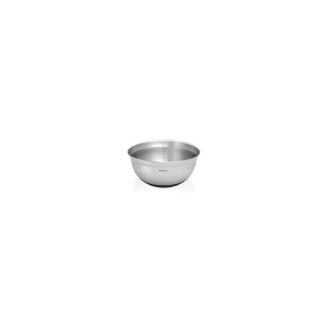 brabantia Brabantia Bol Mixeur acier mat noir, 3 L ( d26 cm) (363863)