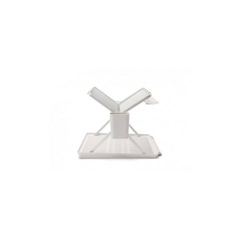 brabantia Brabantia Egouttoir pliable L gris clair (139444)