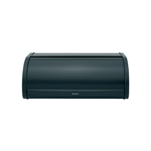 brabantia Brabantia Huche à pain arrondi, noir mat (33 34 60)
