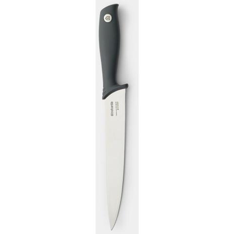 Brabantia - coltello da carne inox