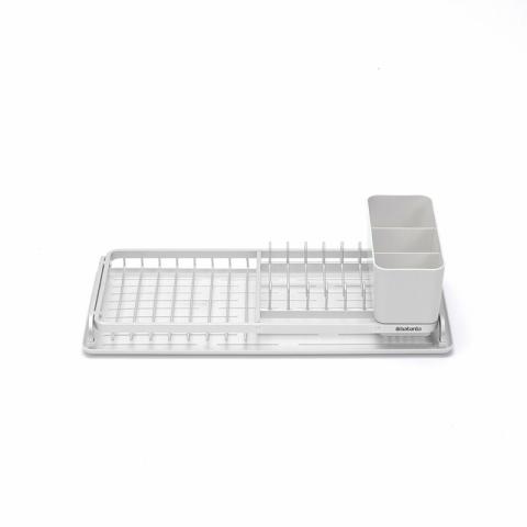 Brabantia - egouttoir compact gris clair - 117282 Gris clair