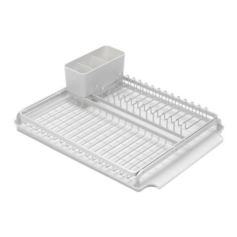 Brabantia - Egouttoir gris clair (117428)