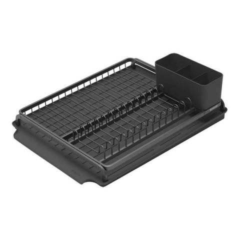 Brabantia - Egouttoir gris foncé (117404)