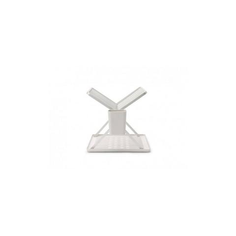 Brabantia - Egouttoir pliable s gris clair (139383)