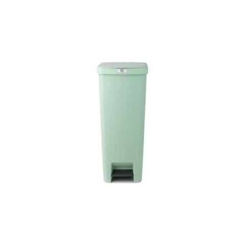 Brabantia - frankel kaiserkraft, Poubelle à pédale Step Up, capacité 40 l,