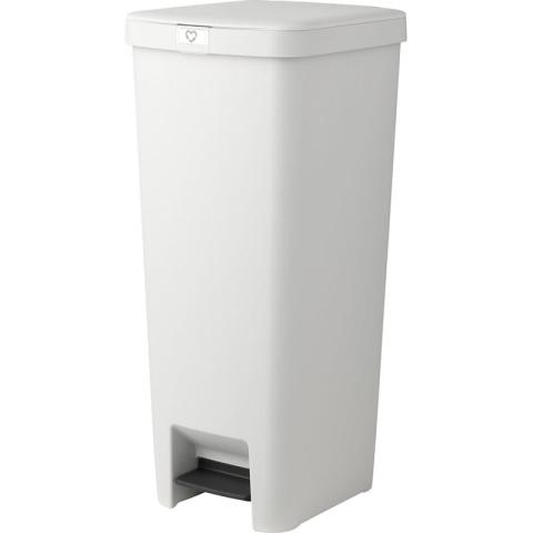 Brabantia - frankel kaiserkraft, Poubelle à pédale Step Up, capacité 40 l,