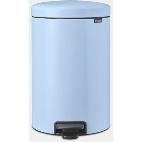 Brabantia - Newicon 3 l Blue Plastic Surrounds