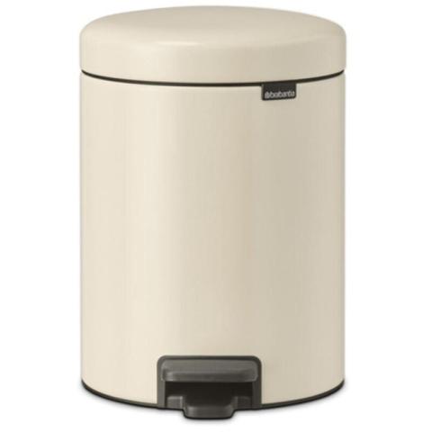 Brabantia NewIcon 5 L Around Beige Brabantia NewIcon 5 L Around Beige
