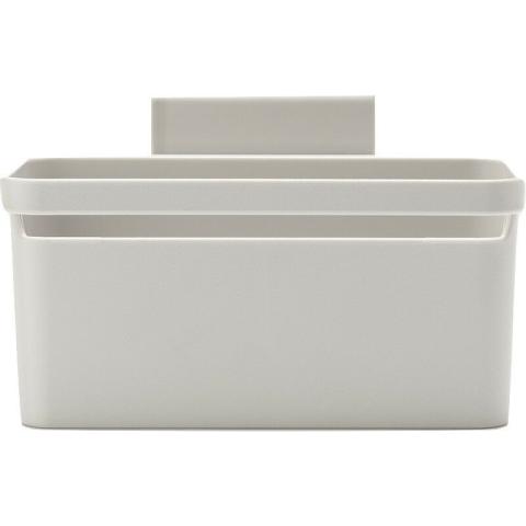 Brabantia - Panier d'évier Gris clair (302480) Brabantia - Panier d'évier Gris clair (302480)