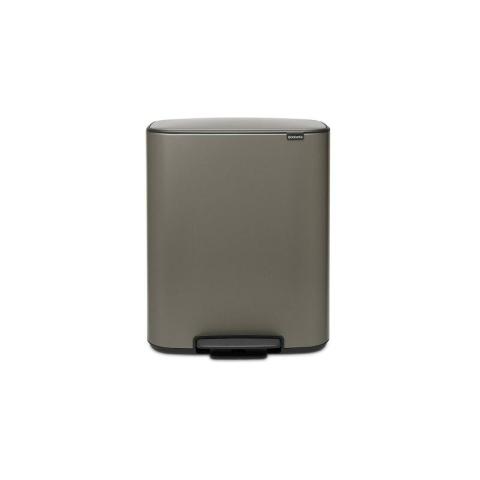 Brabantia - poubelle BRA-211546