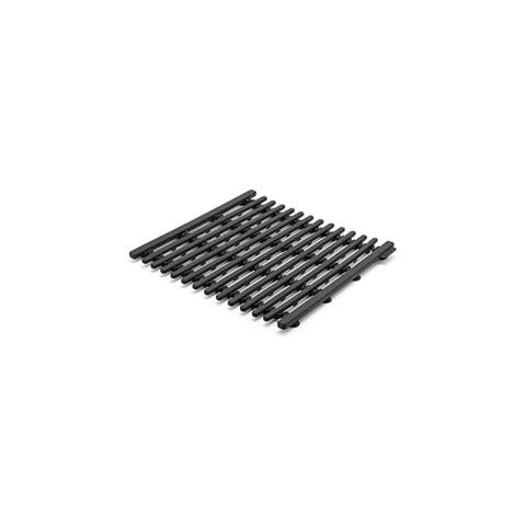 Brabantia - Tapis d'évier, gris foncé, 302589, taille unique
