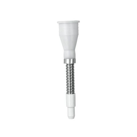 Brise-jet ventouse pour robinet