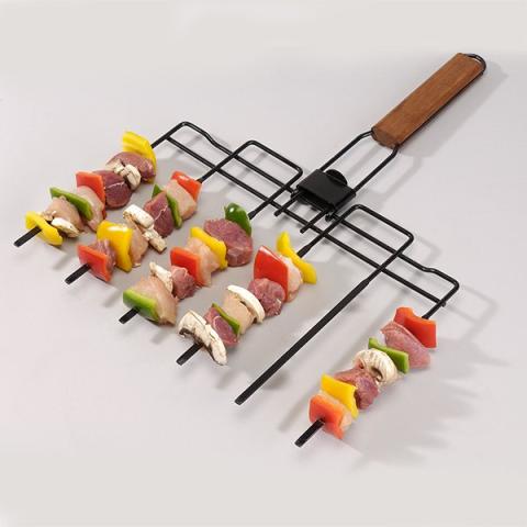 Brochette multiple 6 en 1 Brochette multiple 6 en 1