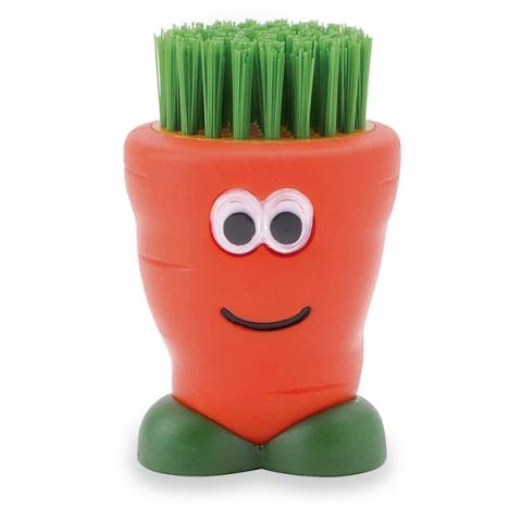 Brosse à légumes VeggieDude Brosse à légumes VeggieDude