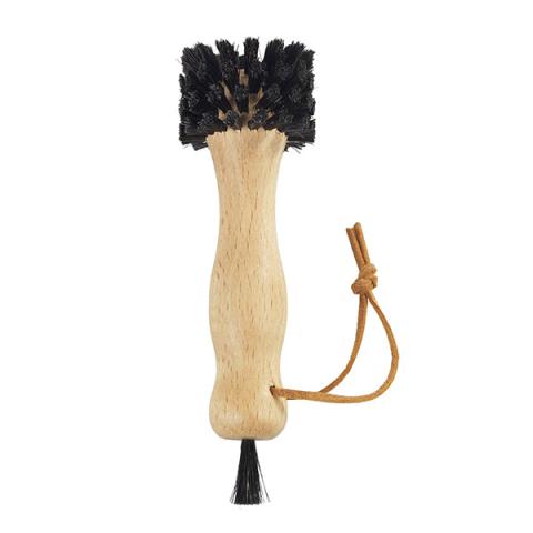 Brosse de nettoyage pour prise en crin de cheval Wenko by Maximex Brosse de nettoyage pour prise en crin de cheval Wenko by Maximex