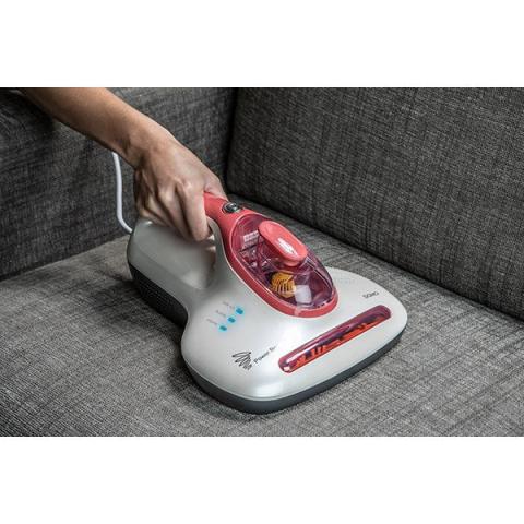 Brosse spécial lit et sofa 350 W Domo