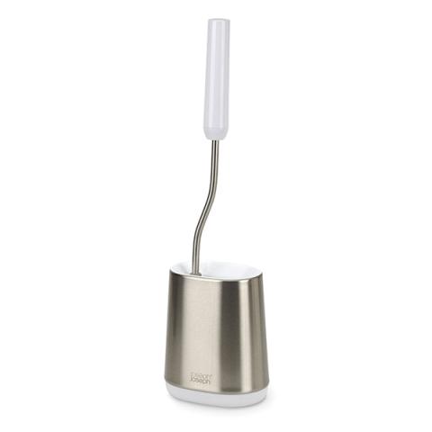 Brosse pour toilettes avec support inox flex Joseph Joseph Brosse pour toilettes avec support inox flex Joseph Joseph