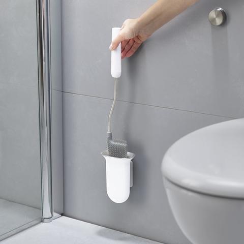 Brosse toilettes avec support mural Joseph Joseph Brosse toilettes avec support mural Joseph Joseph