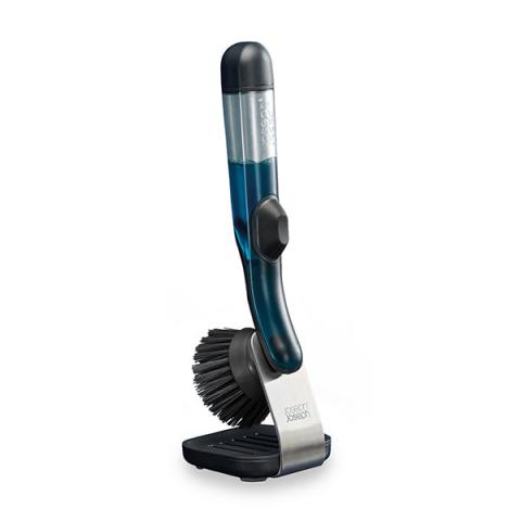 Brosse à vaisselle et distributeur de savon SinkTech Joseph Joseph Brosse à vaisselle et distributeur de savon SinkTech Joseph Joseph