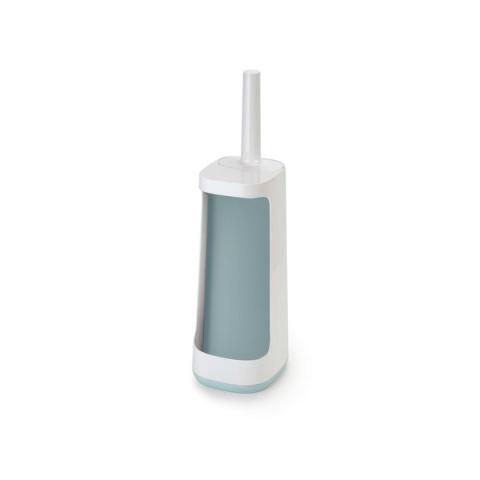 Brosse pour WC astucieuse et support de rangement Joseph Joseph Brosse pour WC astucieuse et support de rangement Joseph Joseph