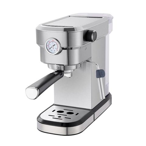 Cafetière expresso avec manomètre 1350 W KCP.EXPR6851 Kitchen Chef Professional
