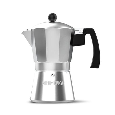 Cafetière italienne 9 tasses Taurus