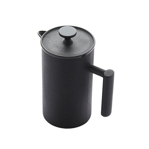 Cafetière à piston en fonte 600 ml Point Virgule