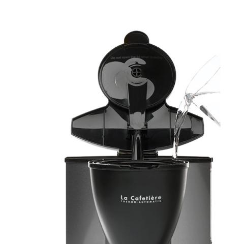 Cafetière thermo auto 1,2 L 1200 W 11480 Magimix Cafetière thermo auto 1,2 L 1200 W 11480 Magimix