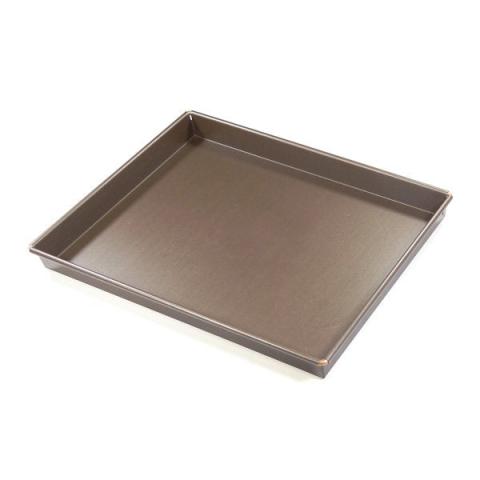Caisse à génoise revêtement antiadhérent 41,5 x 30 cm Gobel