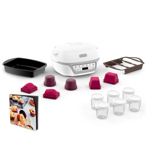 Cake Factory Délices Maxi pack KD812110