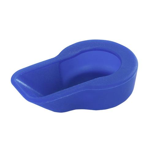Capsule anticalcaire en silicone bleu Wenko by Maximex Capsule anticalcaire en silicone bleu Wenko by Maximex
