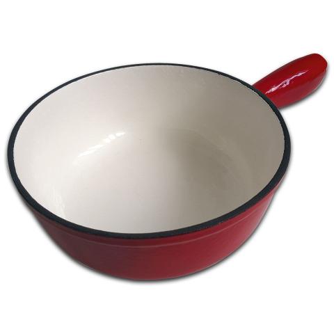 Caquelon à fondue au fromage 2 litres Swiss Tradition Rotel