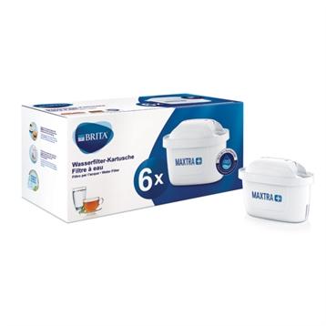 Cartouche Maxtra Plus x 6 Nouvelle Formule Brita france