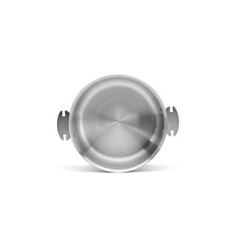 Casserole Alchimy Loqy 20 cm De Buyer
