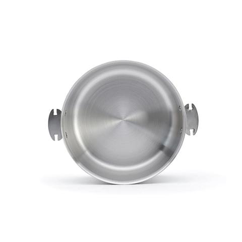 Casserole Alchimy Loqy 24 cm De Buyer Casserole Alchimy Loqy 24 cm De Buyer