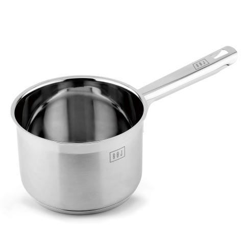 Casserole sans couvercle Premium Ø 14 x 9,5 cm BOJ Casserole sans couvercle Premium Ø 14 x 9,5 cm BOJ