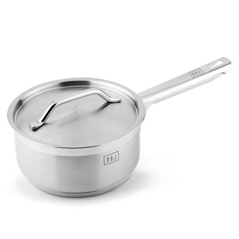 Casserole sans couvercle Premium Ø 16 x 7 cm BOJ Casserole sans couvercle Premium Ø 16 x 7 cm BOJ