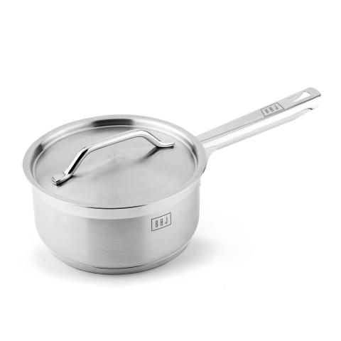 Casserole sans couvercle Premium Ø 20 x 10 cm BOJ