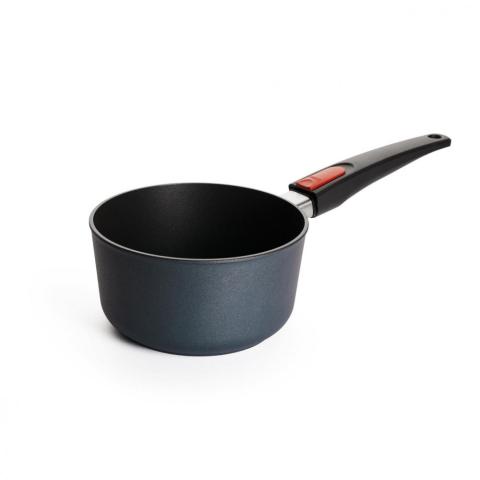 Casserole en fonte Diamond Lite 18 cm woll