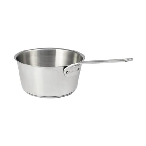 Casserole inox 1826 18 cm Cristel Casserole inox 1826 18 cm Cristel