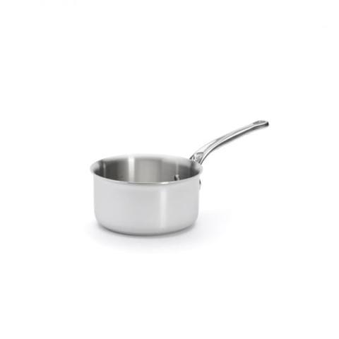 Casserole inox Affinity 16 cm De Buyer