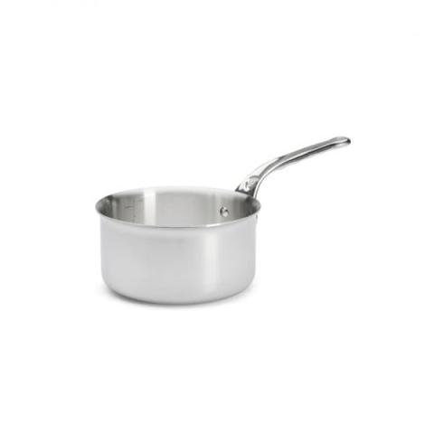 Casserole inox Affinity 18 cm De Buyer