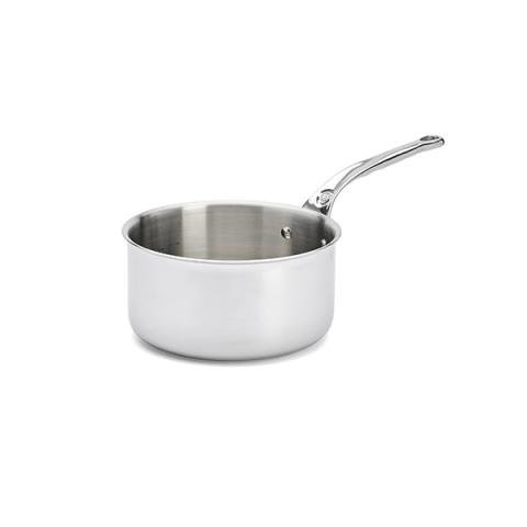 Casserole inox Affinity 20 cm De Buyer