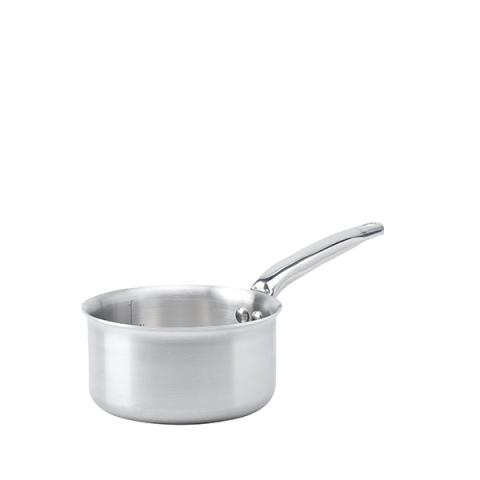 Casserole inox Alchimy 16 cm De Buyer